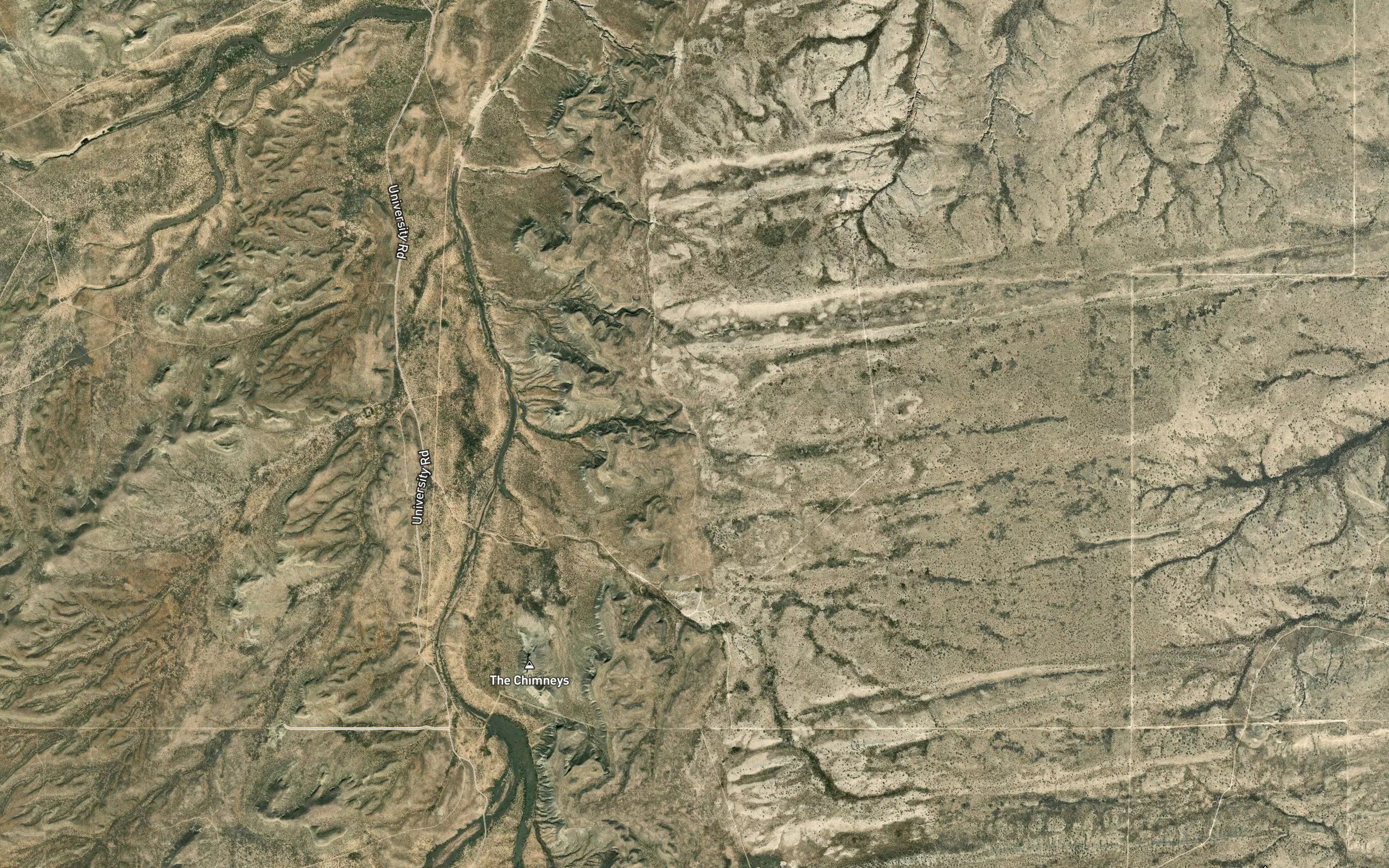 Burro Spring