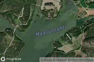 Maalunlahti