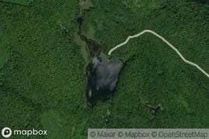 Lac Charette