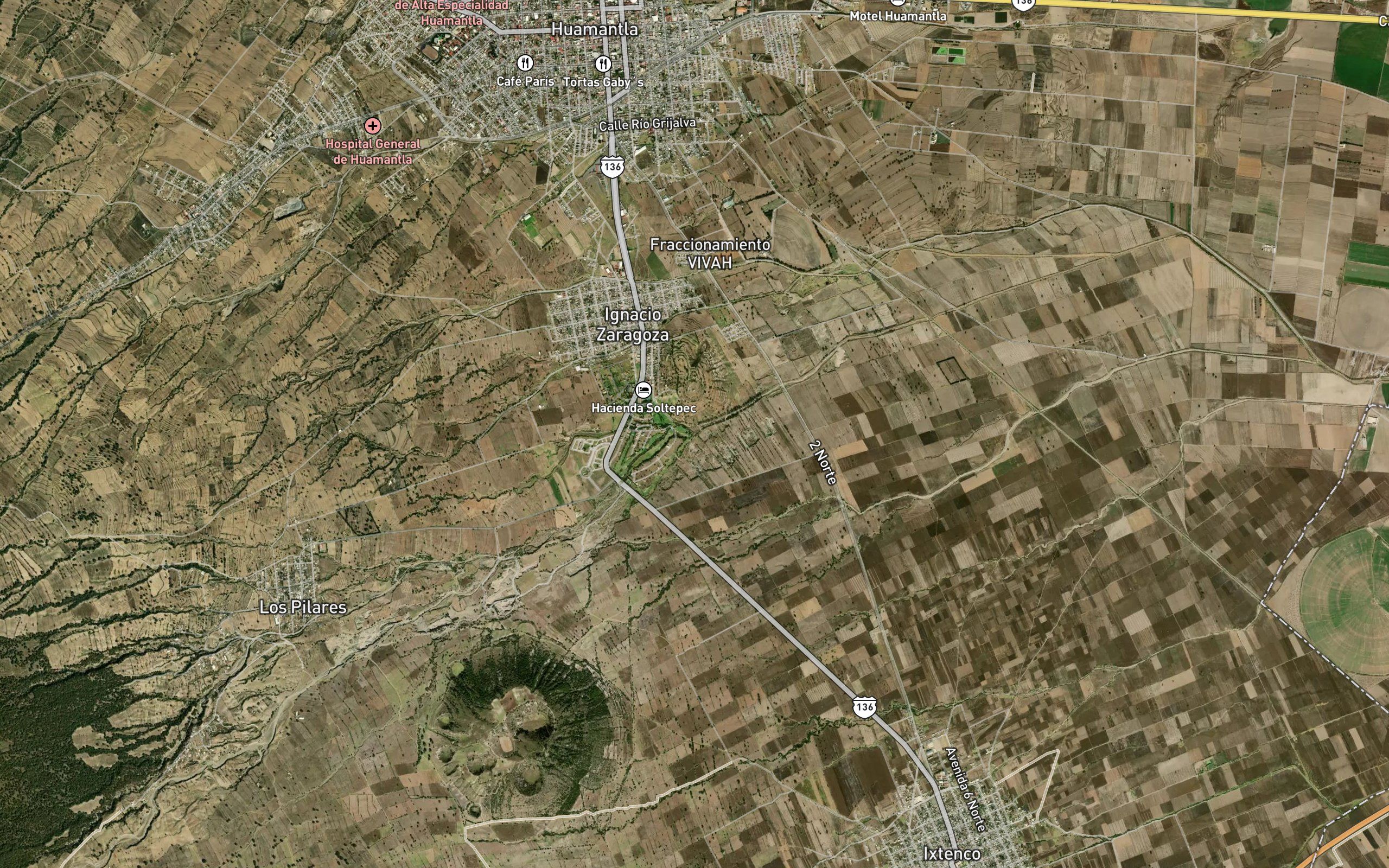 Soltepec