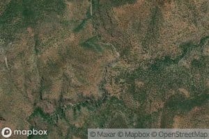 South Fork Cooper Forks