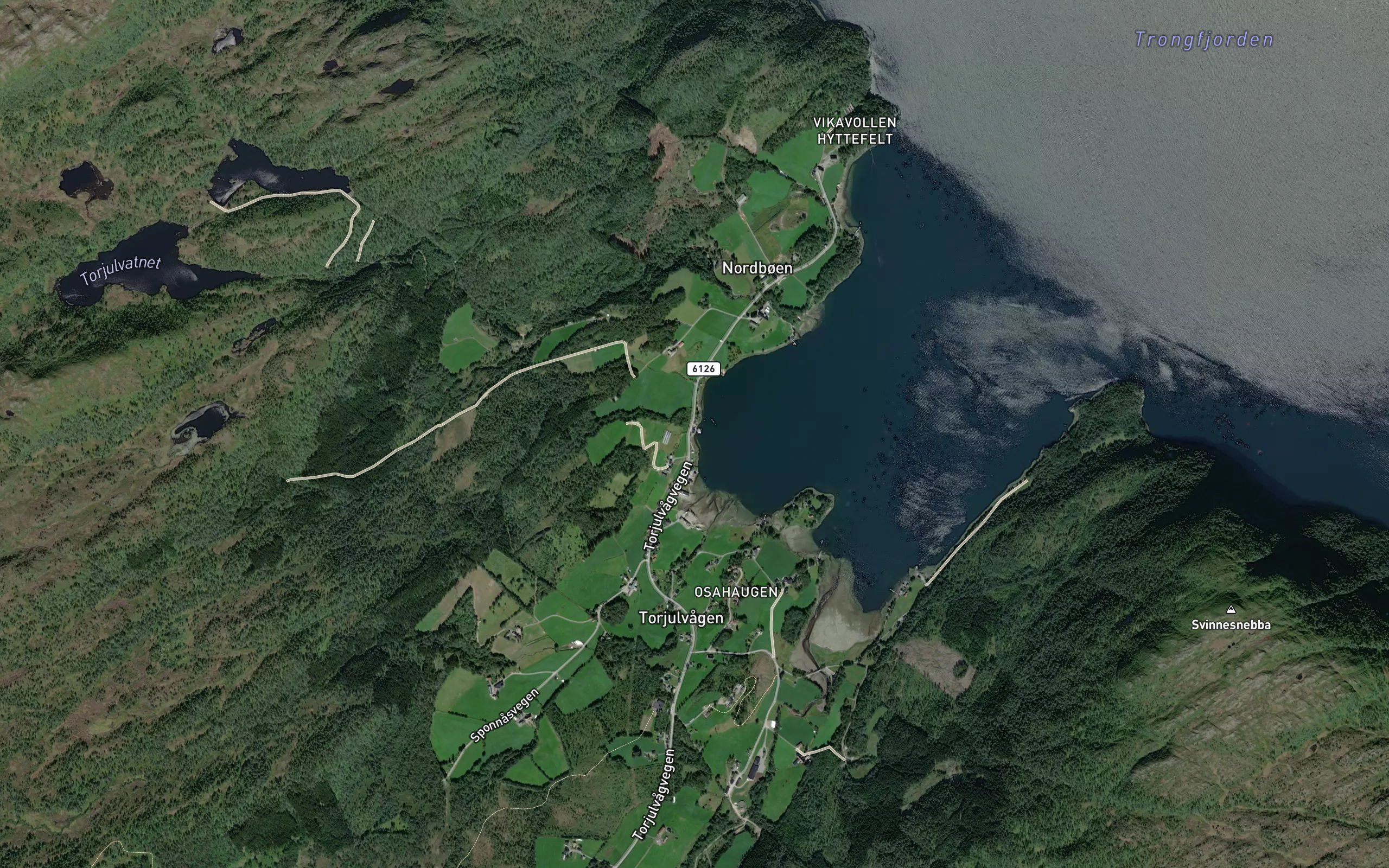 Gullabukta