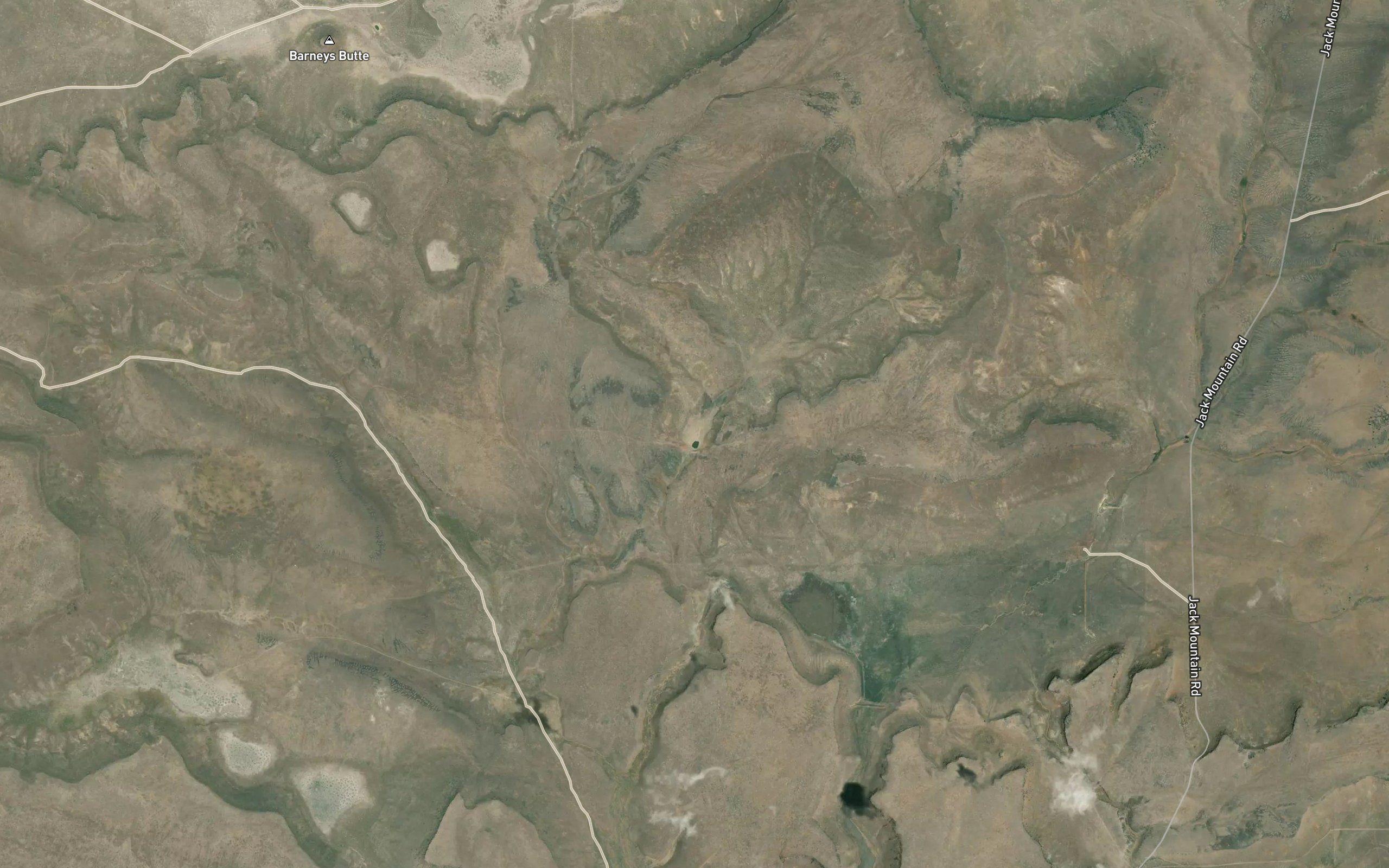 Oscar Reservoir Number 4429