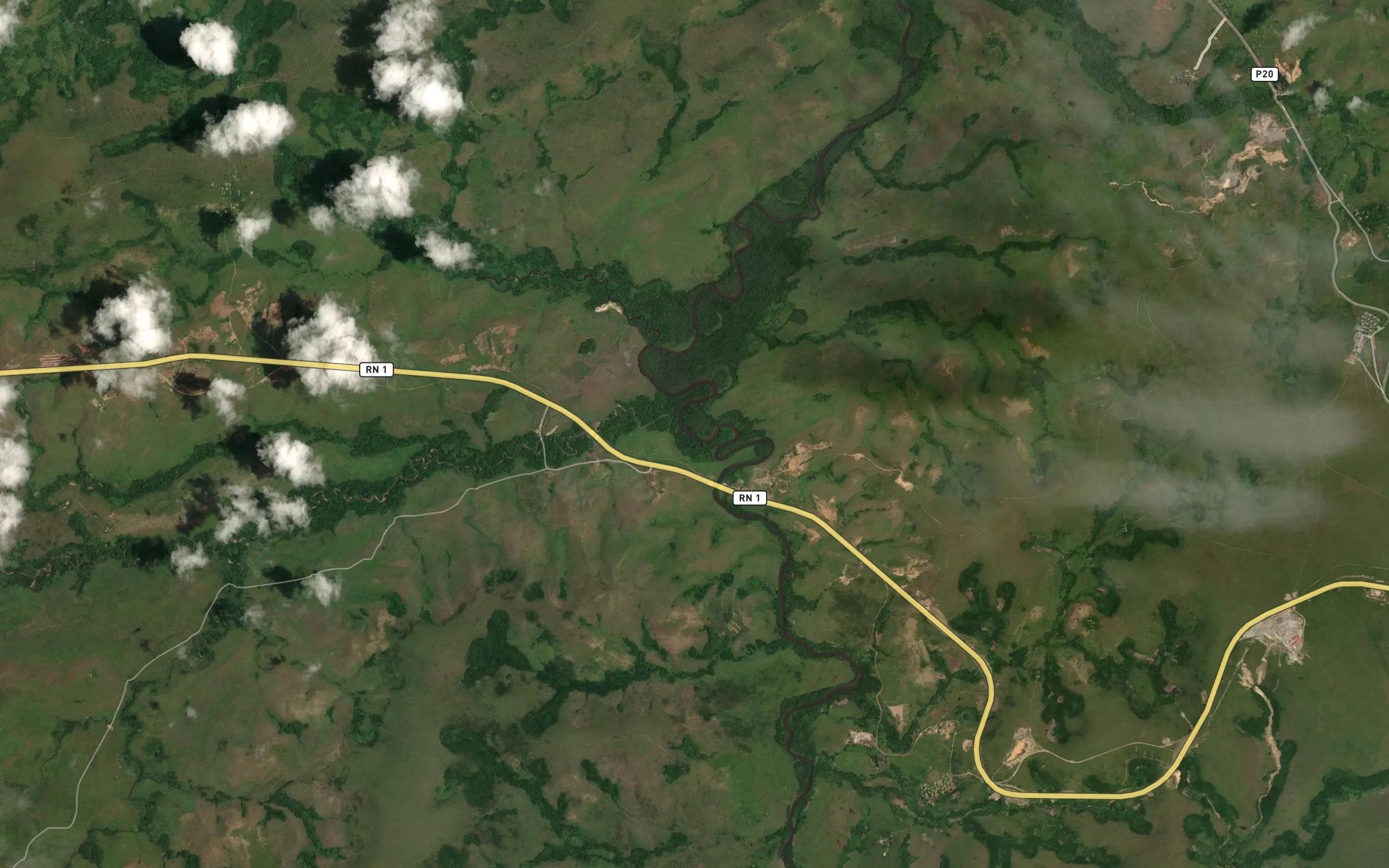 Mounkala