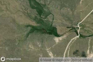 Eagle Rock Reservoir