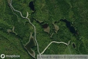 Lac des Abeilles