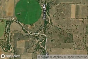 Dry Prong Katemcy Creek