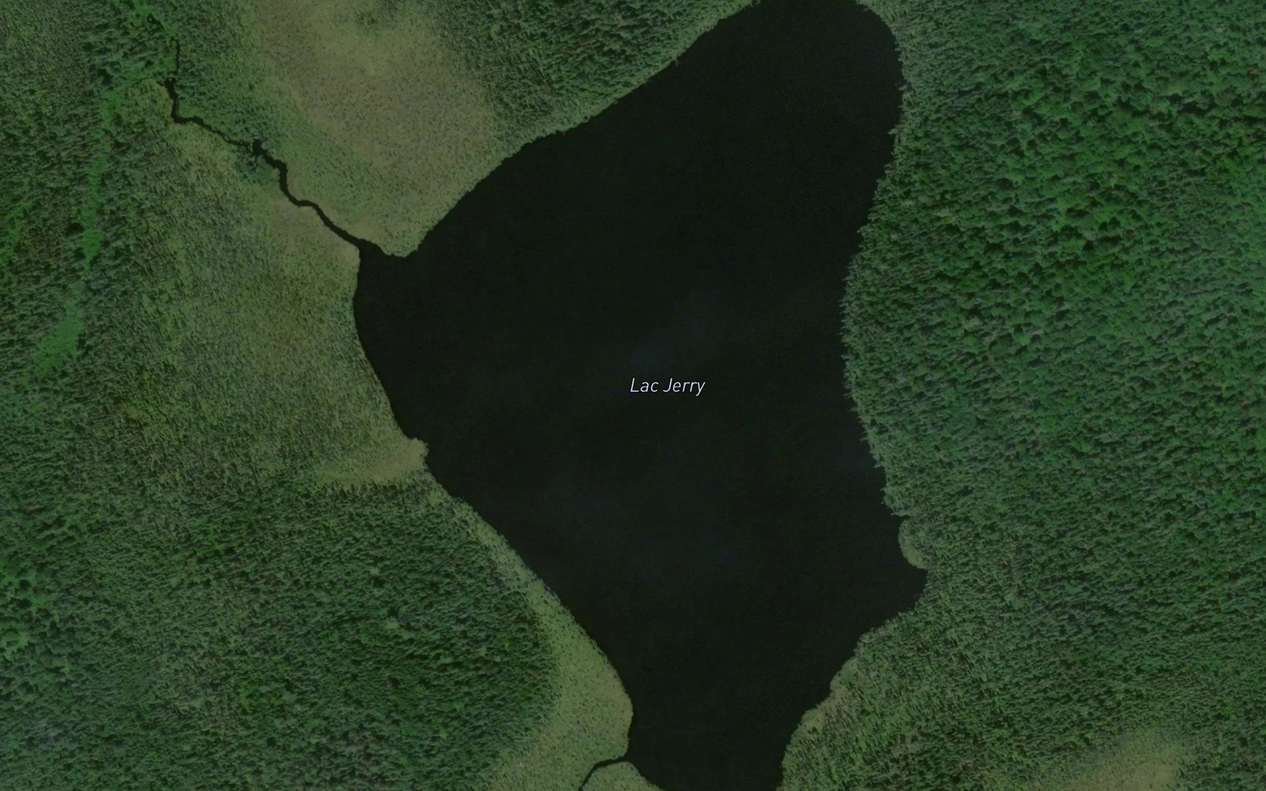 Lac Jerry