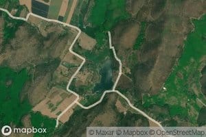 Ang Kep Nam Ban Thung Sala