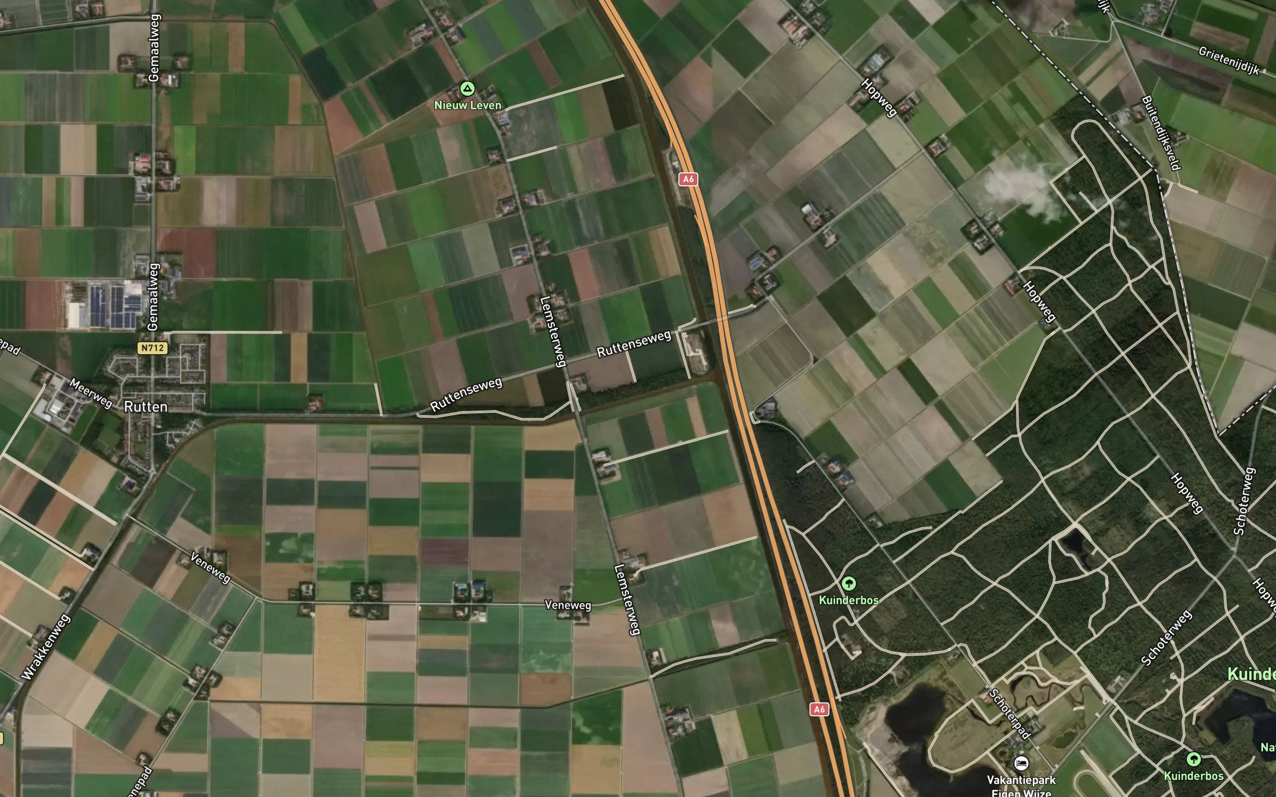 Ruttense Vaart
