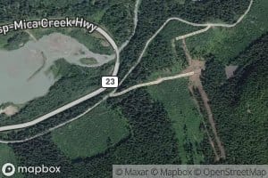 Downie Creek