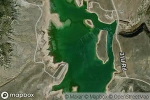 Miramonte Reservoir
