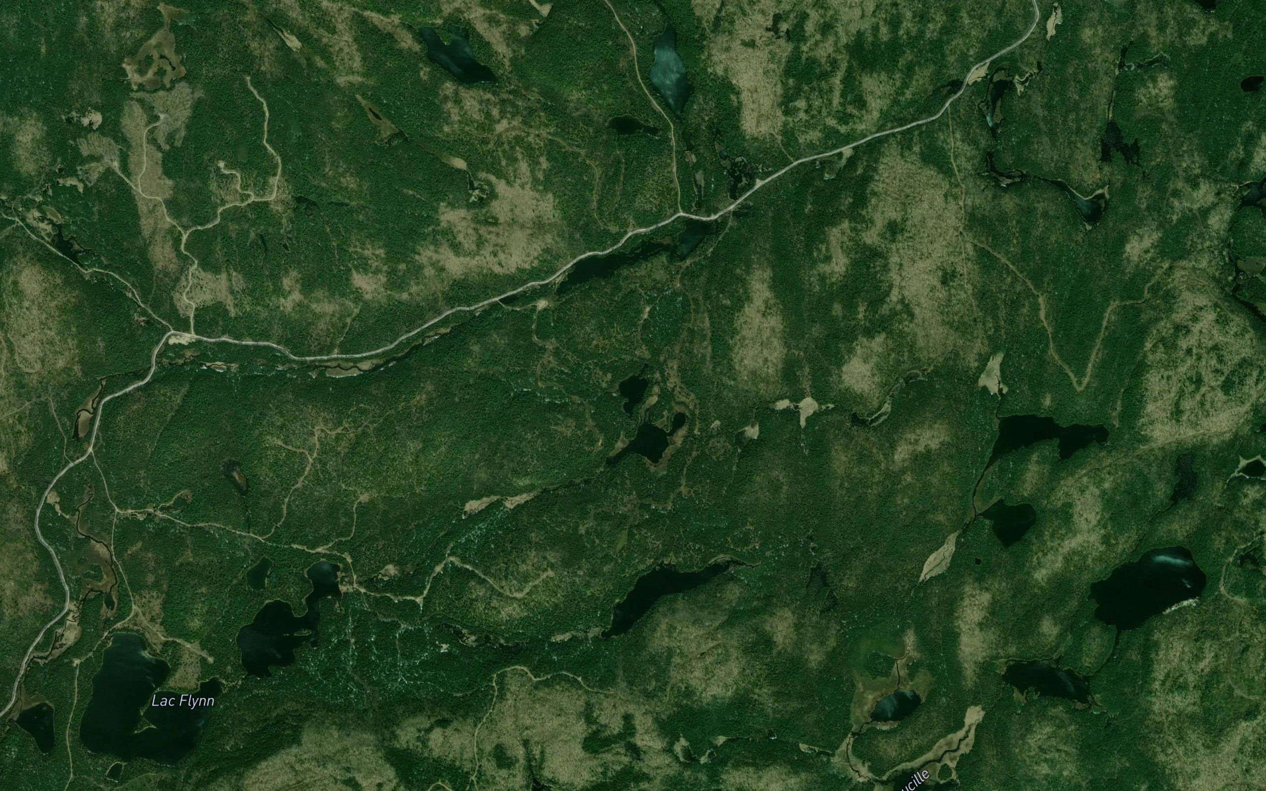 Lac Croc