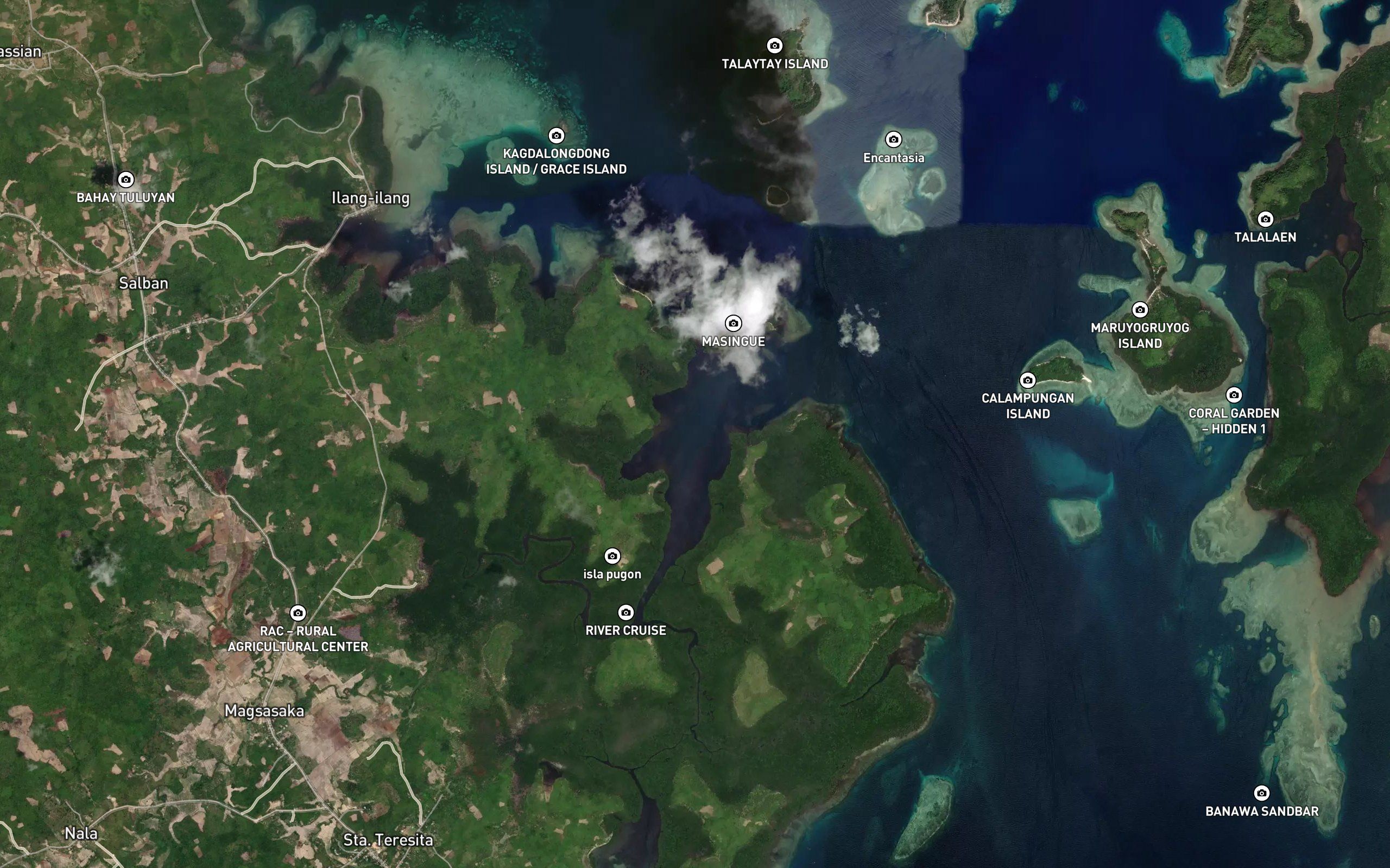 Obo Bay