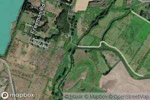 Jackson Creek
