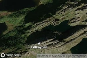Klubbtjorna
