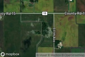 County Ditch Number Thirtytwo A