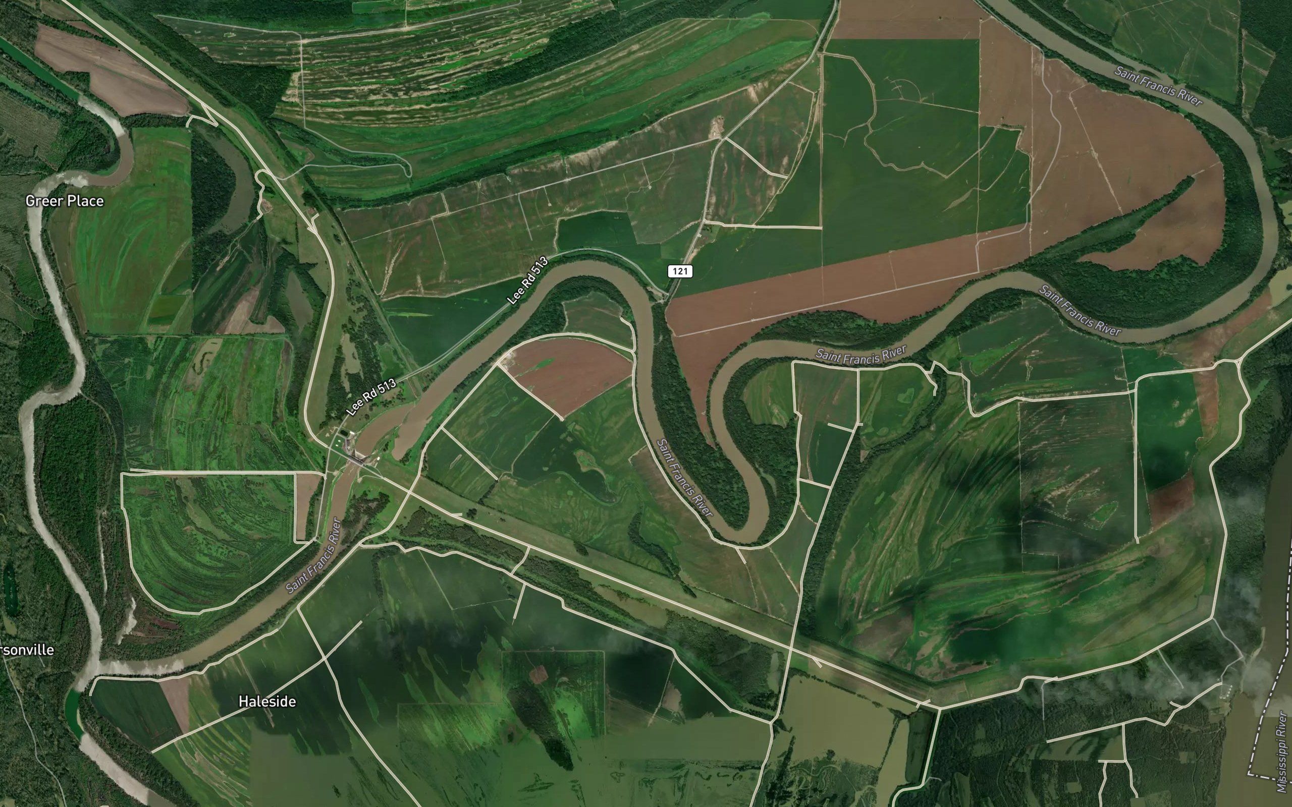 Grants Bend