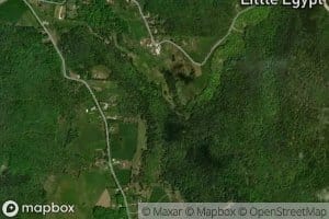 Patton Brook