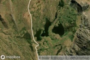 Laguna Pucacocha