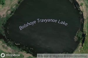 Ozero Bol'shoye Travyanoye