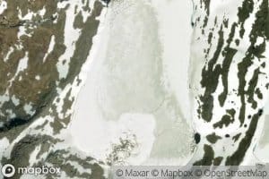 Kvannskardvatna,nedre