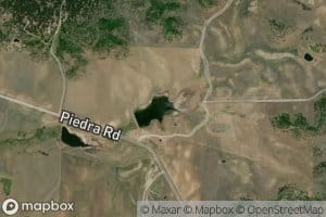 Dunnagan Reservoir