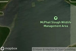 McPhail Slough