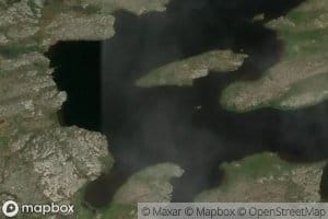 Lac Kamamachisikamach