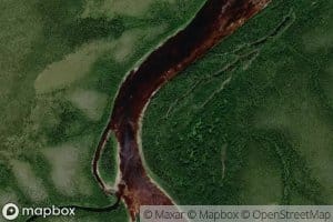 Kagawask Creek