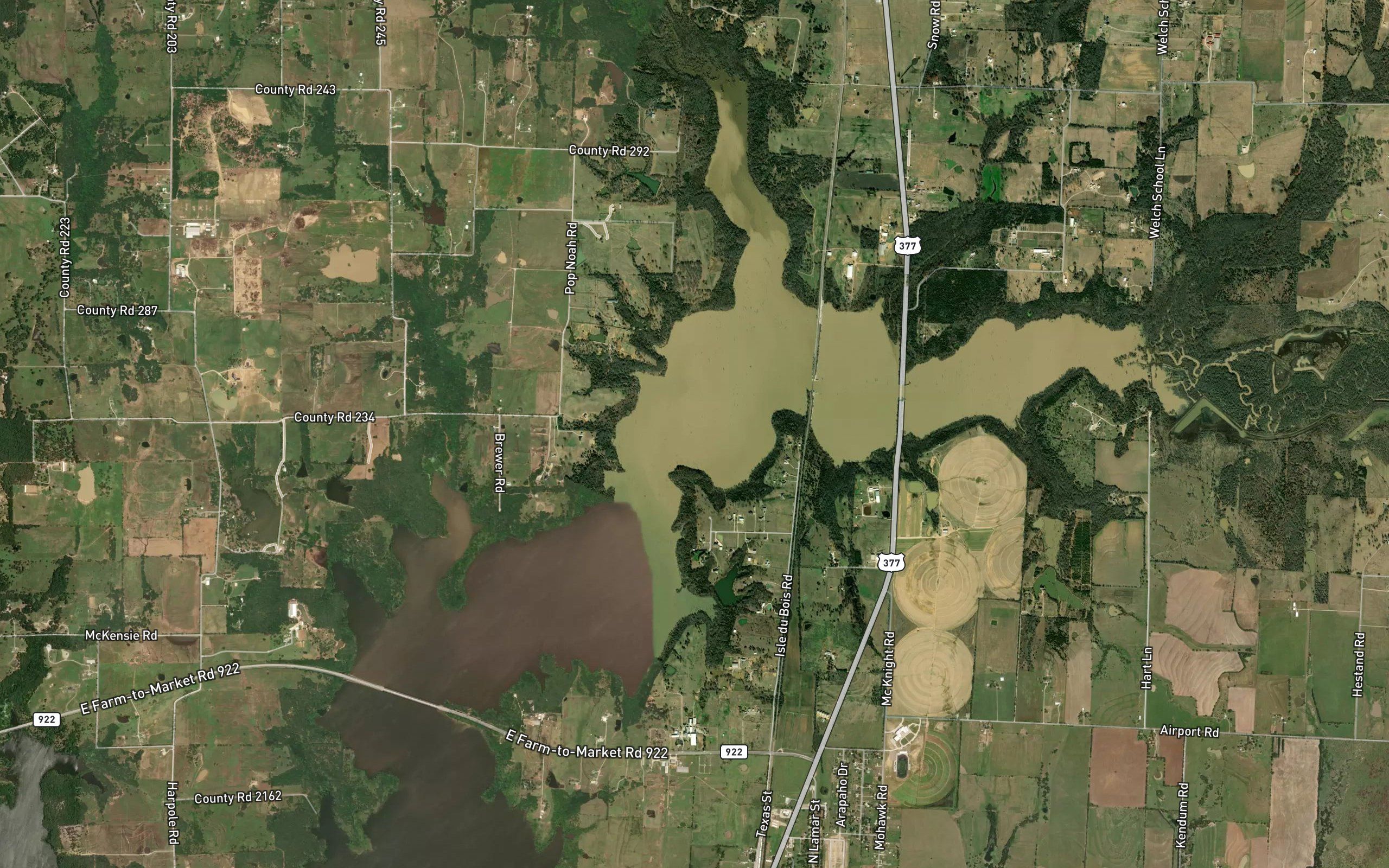 Jordan Creek