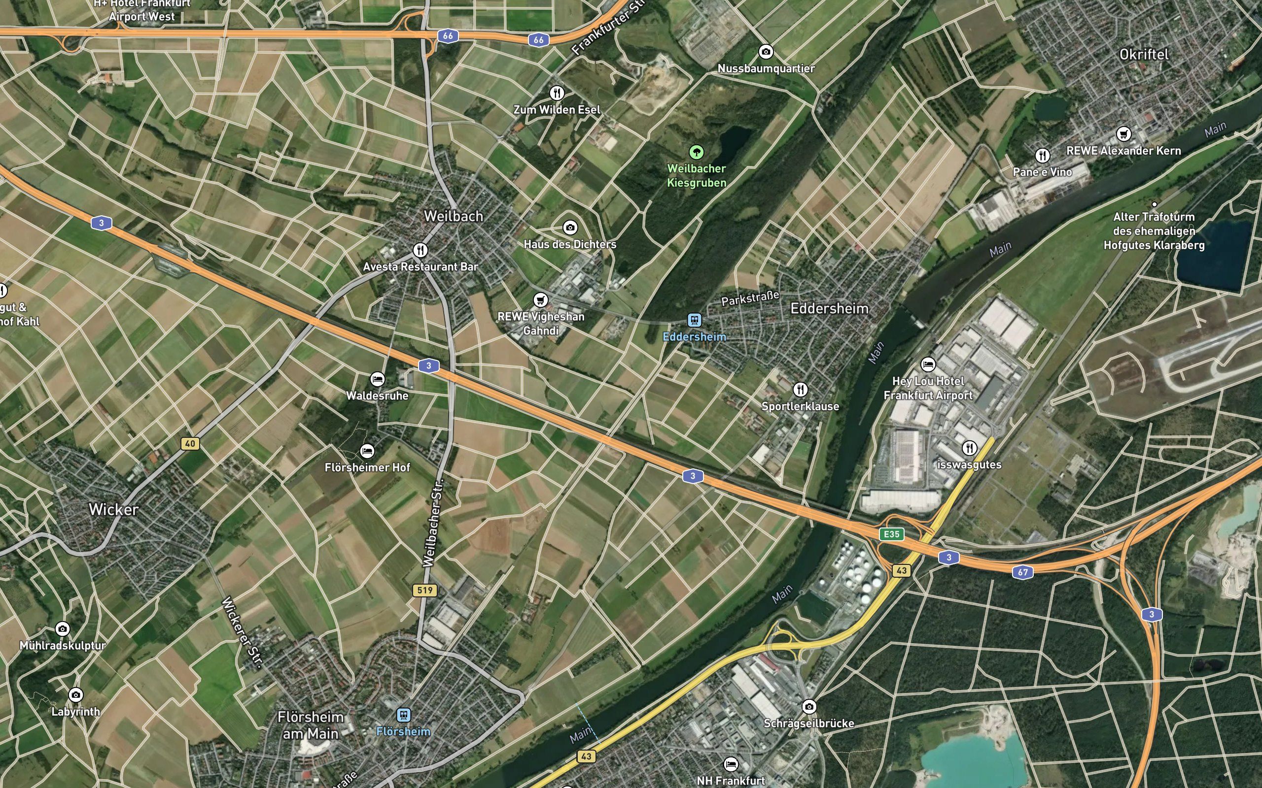 Weilbach