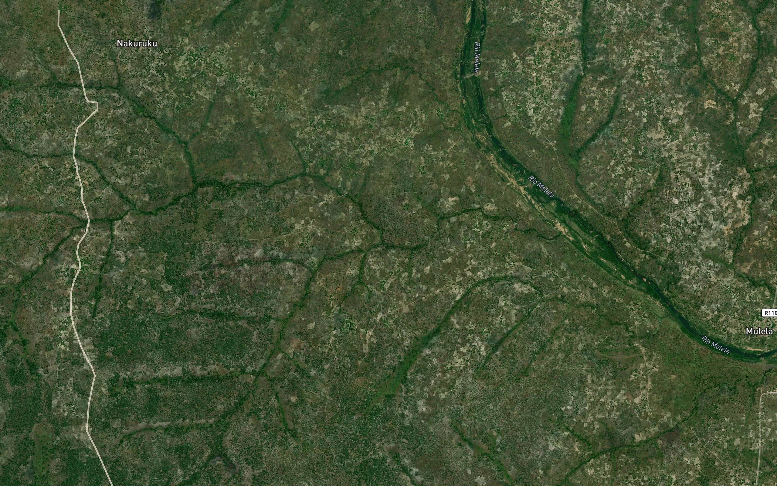 Rio Nacuruco