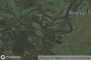 Ozero Nyaruy-Toravato