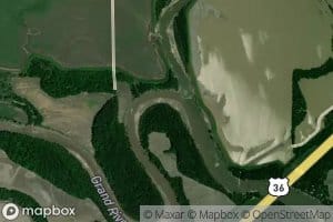 Thompson River