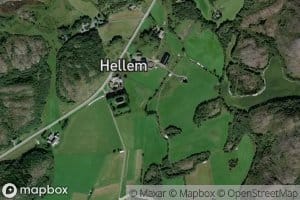 Hellemsbekken