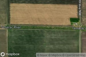 State Ditch Number Two