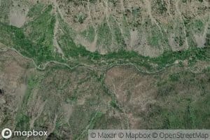 Cataract Creek