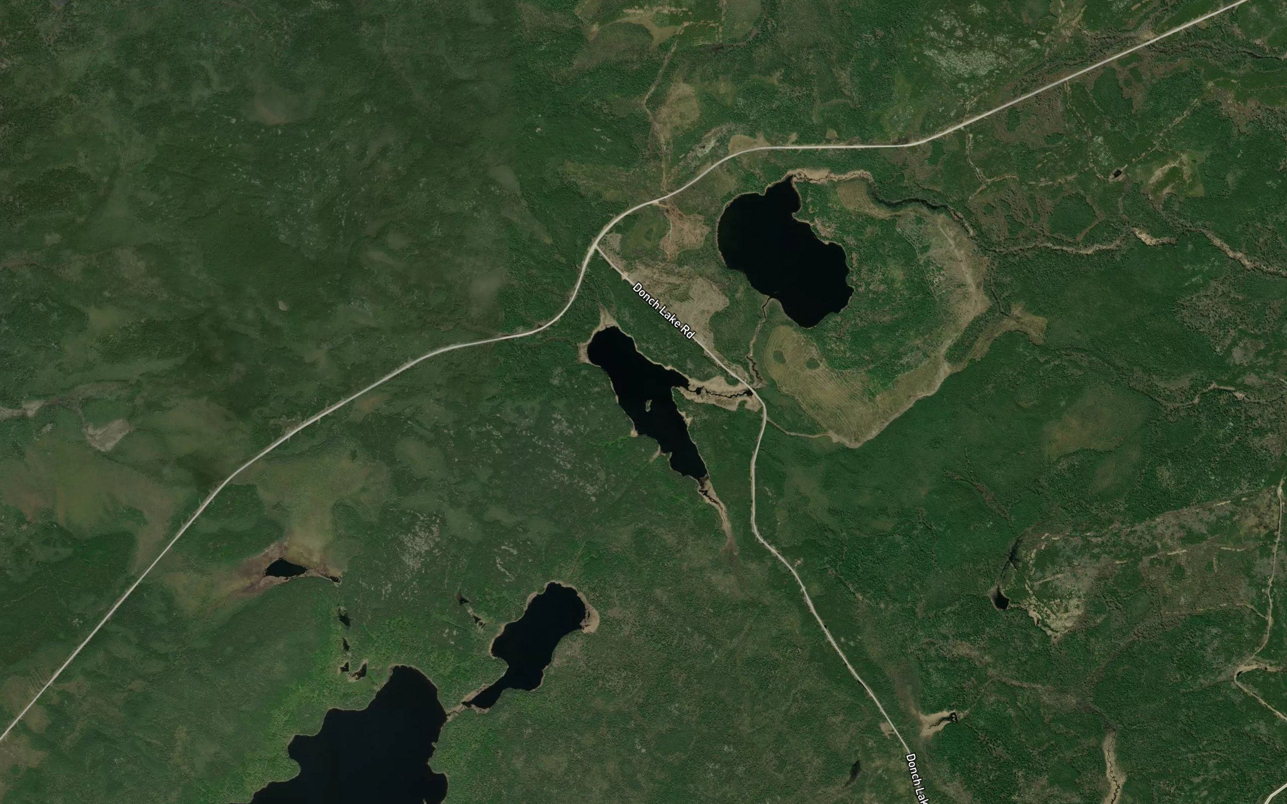 Shea Lake