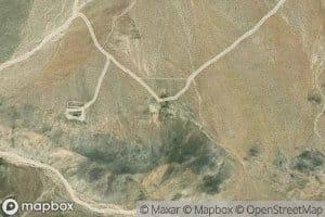 Two Hole Spring