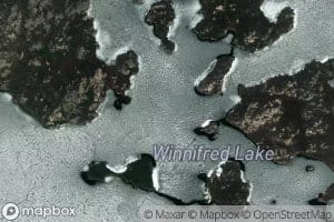 Winnifred Lake
