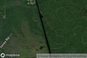 Pearl River Canal Pool Number One