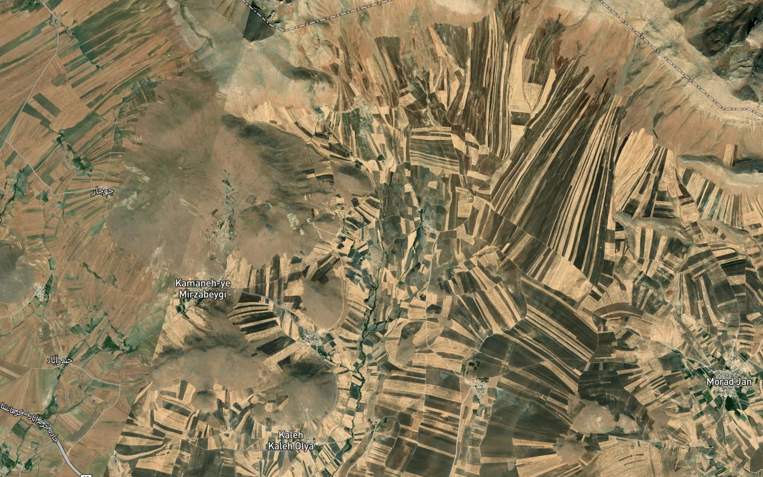 Cheshmeh-ye Yareh Javan