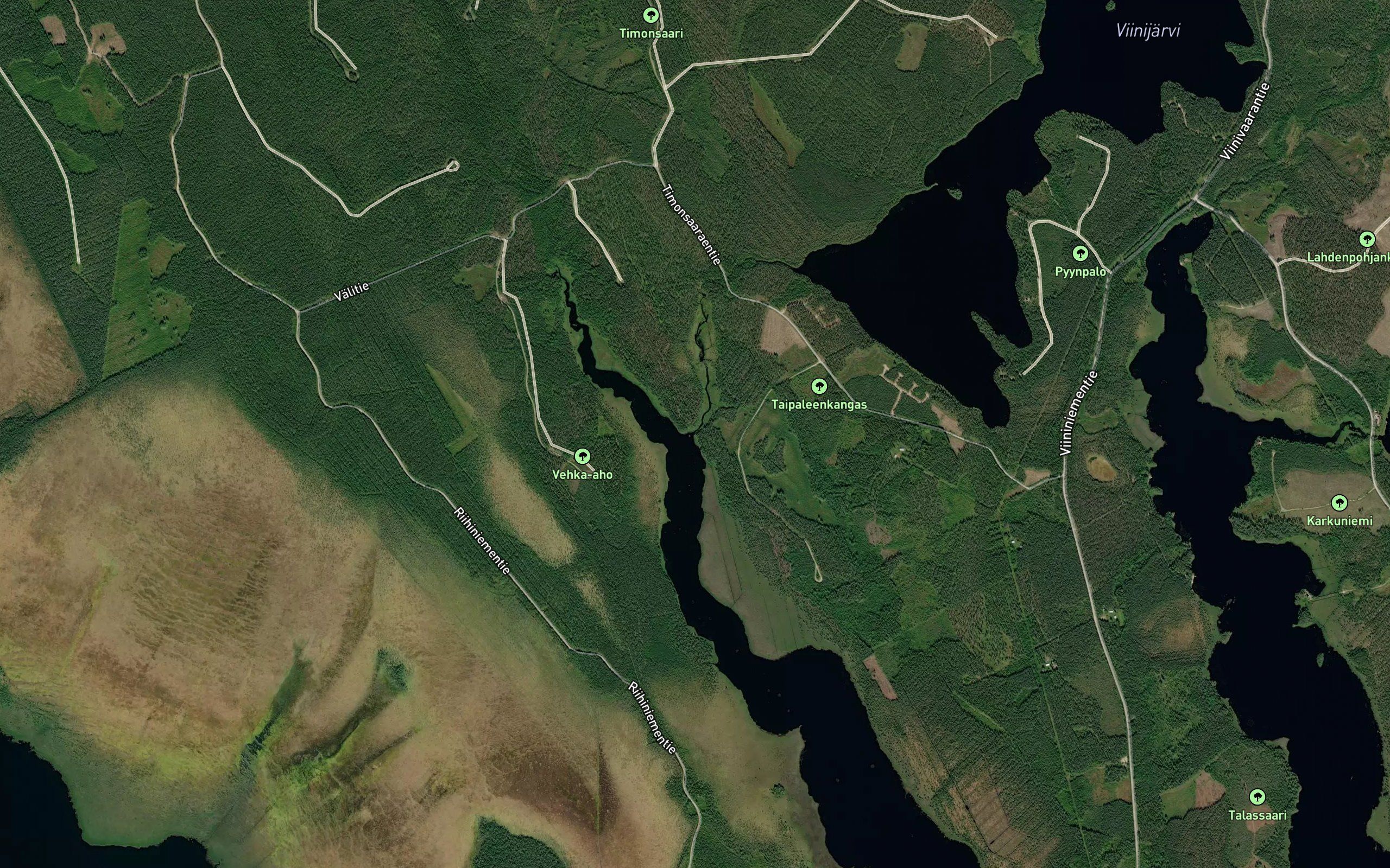 Taipaleenjoki