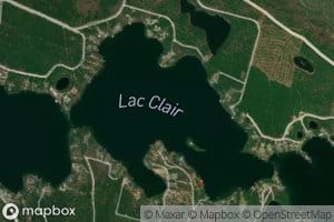 Lac Clair