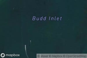 Budd Inlet