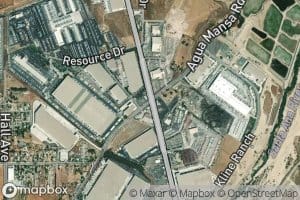 West Riverside Canal