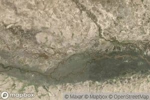 Canadon Pastos Blancos Chicos