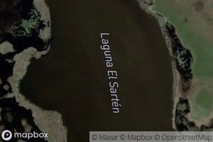 Laguna El Sarten