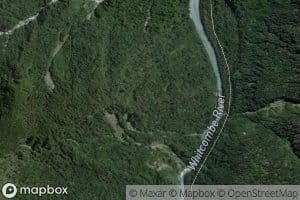 Venue Creek